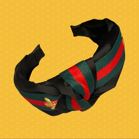 🐝 Beeautiful And Classy Headband 🐝 - Picture 3 of 4